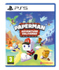 Paperman - Adventure Delivered - PlayStation 5 - Video Games by Mindscape The Chelsea Gamer