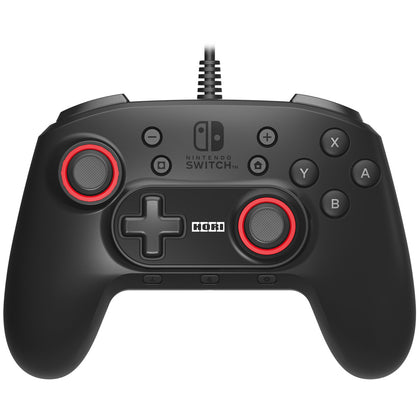 Hori - HORIPAD + for Nintendo Switch - Console Accessories by HORI The Chelsea Gamer