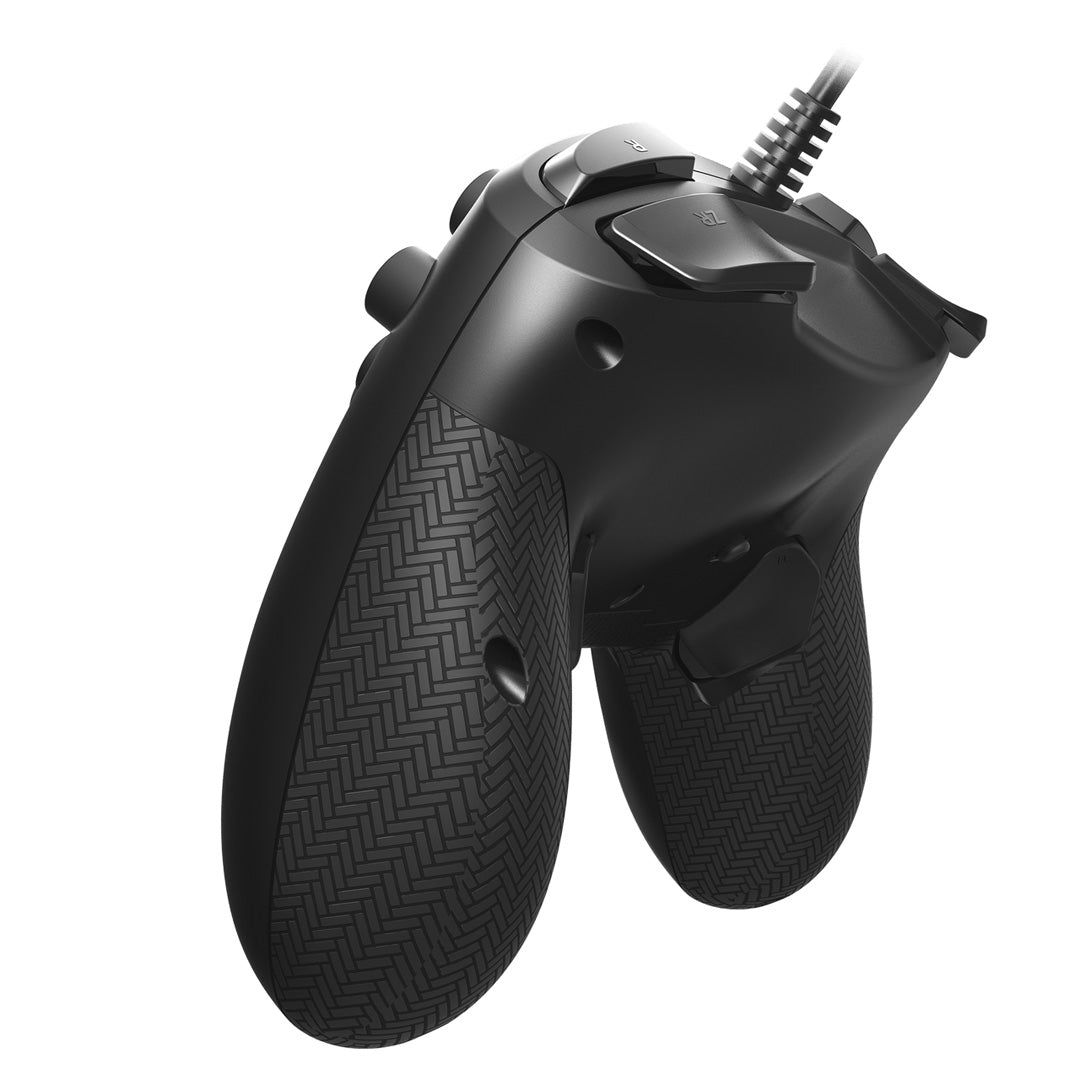 Hori - HORIPAD + for Nintendo Switch - Console Accessories by HORI The Chelsea Gamer