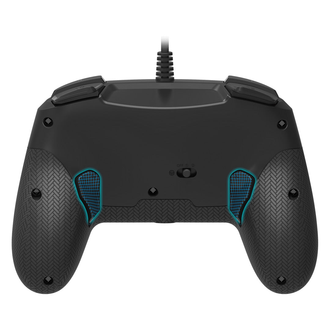 Hori - HORIPAD + for Nintendo Switch - Console Accessories by HORI The Chelsea Gamer