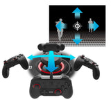 Hori - HORIPAD + for Nintendo Switch - Console Accessories by HORI The Chelsea Gamer
