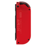 Hori - D-Pad Controller (L) New Mario Edition for Nintendo Switch - Console Accessories by HORI The Chelsea Gamer