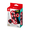 Hori - D-Pad Controller (L) New Mario Edition for Nintendo Switch - Console Accessories by HORI The Chelsea Gamer