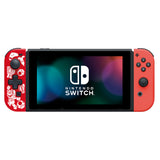 Hori - D-Pad Controller (L) New Mario Edition for Nintendo Switch - Console Accessories by HORI The Chelsea Gamer