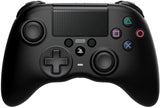 Hori - ONYX Plus Wireless Controller for PlayStation 4 - Console Accessories by HORI The Chelsea Gamer