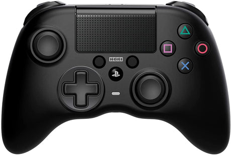 Hori - ONYX Plus Wireless Controller for PlayStation 4 - Console Accessories by HORI The Chelsea Gamer