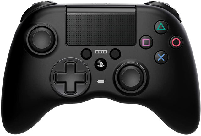 Hori - ONYX Plus Wireless Controller for PlayStation 4 - Console Accessories by HORI The Chelsea Gamer