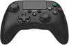 Hori - ONYX Plus Wireless Controller for PlayStation 4 - Console Accessories by HORI The Chelsea Gamer
