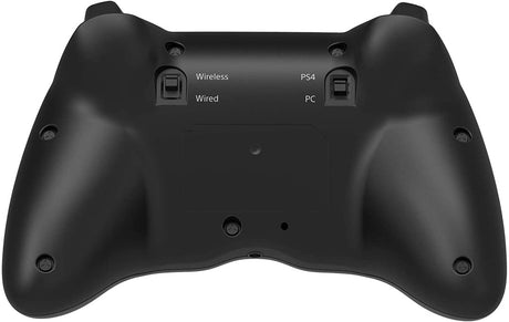 Hori - ONYX Plus Wireless Controller for PlayStation 4 - Console Accessories by HORI The Chelsea Gamer