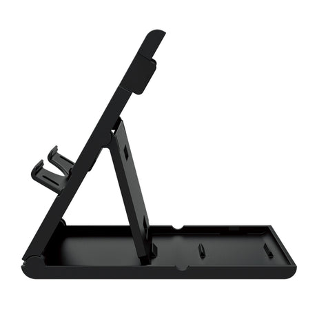 Hori - PlayStand (Pokémon: Pikachu Black & Gold Edition) for Nintendo Switch - Console Accessories by HORI The Chelsea Gamer