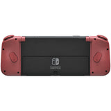 HORI - Split Pad Compact (Apricot Red) for Nintendo Switch - Console Accessories by HORI The Chelsea Gamer