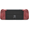 HORI - Split Pad Compact (Apricot Red) for Nintendo Switch - Console Accessories by HORI The Chelsea Gamer