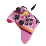 HORI- Wireless HORIPAD (Peach) for Nintendo Switch - Console Accessories by HORI The Chelsea Gamer