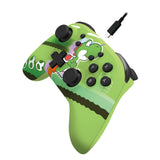 HORI- Wireless HORIPAD (Yoshi) for Nintendo Switch - Console Accessories by HORI The Chelsea Gamer