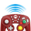 HORI- Wireless Battle Pad (Mario) for Nintendo Switch - Console Accessories by HORI The Chelsea Gamer