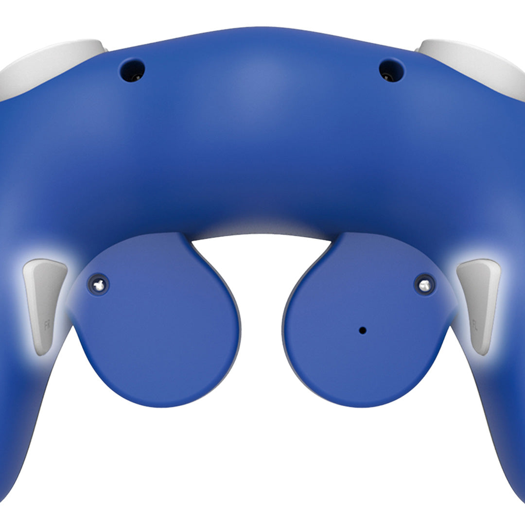 HORI- Wireless Battle Pad (Mario) for Nintendo Switch - Console Accessories by HORI The Chelsea Gamer