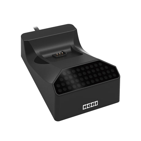 HORI- Solo Charge Station Designed for Xbox Series X | S ・ Xbox One - Console Accessories by HORI The Chelsea Gamer