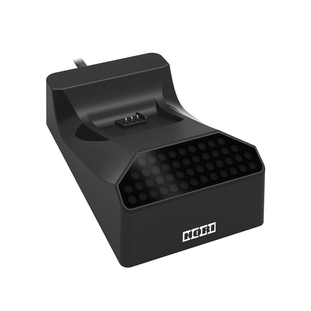 HORI- Solo Charge Station Designed for Xbox Series X | S ・ Xbox One - Console Accessories by HORI The Chelsea Gamer