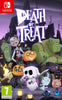 Death or Treat - Nintendo Switch - Video Games by Perpetual Europe The Chelsea Gamer