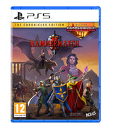 Hammerwatch II: The Chronicles Edition - PlayStation 5 - Video Games by Maximum Games Ltd (UK Stock Account) The Chelsea Gamer
