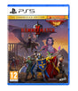 Hammerwatch II: The Chronicles Edition - PlayStation 5 - Video Games by Maximum Games Ltd (UK Stock Account) The Chelsea Gamer