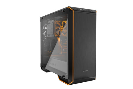 be quiet! Dark Base 700 - PC Case - Core Components by Be Quiet The Chelsea Gamer
