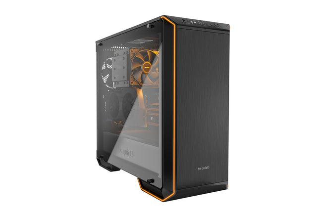 be quiet! Dark Base 700 - PC Case - Core Components by Be Quiet The Chelsea Gamer