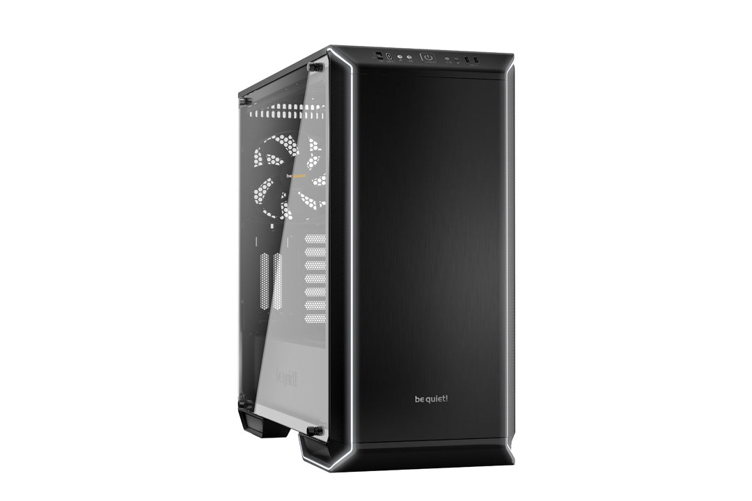 be quiet! Dark Base 700 - PC Case - Core Components by Be Quiet The Chelsea Gamer