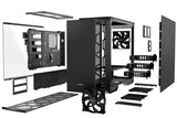 be quiet! Dark Base 700 - PC Case - Core Components by Be Quiet The Chelsea Gamer