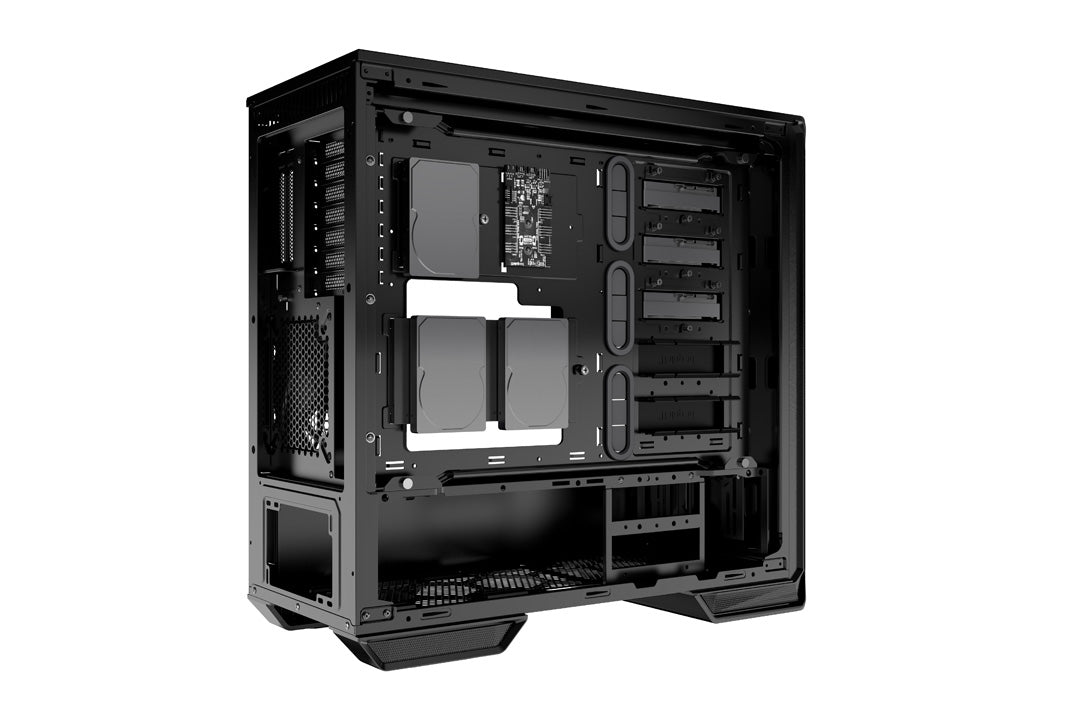 be quiet! Dark Base 700 - PC Case - Core Components by Be Quiet The Chelsea Gamer