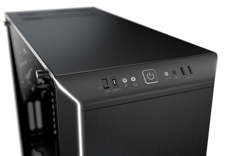 be quiet! Dark Base 700 - PC Case - Core Components by Be Quiet The Chelsea Gamer