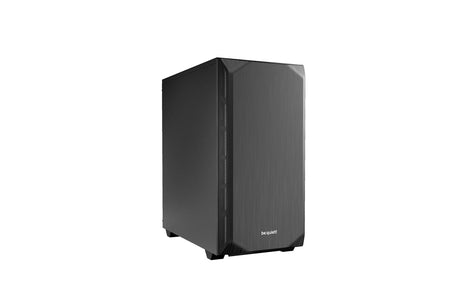 be quiet! Pure Base 500 - PC Case - Core Components by Be Quiet The Chelsea Gamer