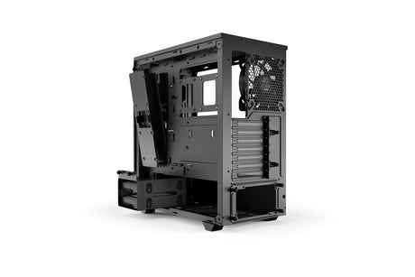 be quiet! Pure Base 500 - PC Case - Core Components by Be Quiet The Chelsea Gamer