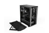 be quiet! Pure Base 500 Window Black - PC Case - Core Components by Be Quiet The Chelsea Gamer