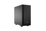 be quiet! Pure Base 600 Black - PC Case - Core Components by Be Quiet The Chelsea Gamer