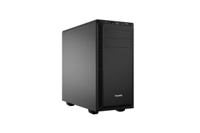be quiet! Pure Base 600 Black - PC Case - Core Components by Be Quiet The Chelsea Gamer