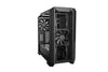 be quiet! Silent Base 601 Window Black - PC Case - Core Components by Be Quiet The Chelsea Gamer
