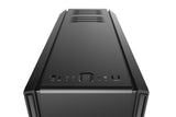 be quiet! Silent Base 601 Window Black - PC Case - Core Components by Be Quiet The Chelsea Gamer