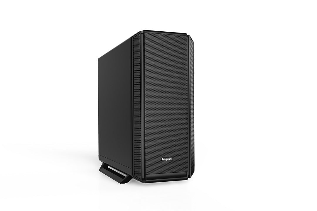 be quiet! Silent Base 802 Black - PC Case - Core Components by Be Quiet The Chelsea Gamer