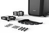 be quiet! Silent Base 802 Black - PC Case - Core Components by Be Quiet The Chelsea Gamer
