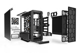 be quiet! Silent Base 802 Black - PC Case - Core Components by Be Quiet The Chelsea Gamer
