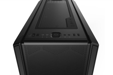 be quiet! Silent Base 802 Black - PC Case - Core Components by Be Quiet The Chelsea Gamer