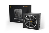 be quiet! Pure Power 12 M 750W Power Supply - Core Components by Be Quiet The Chelsea Gamer