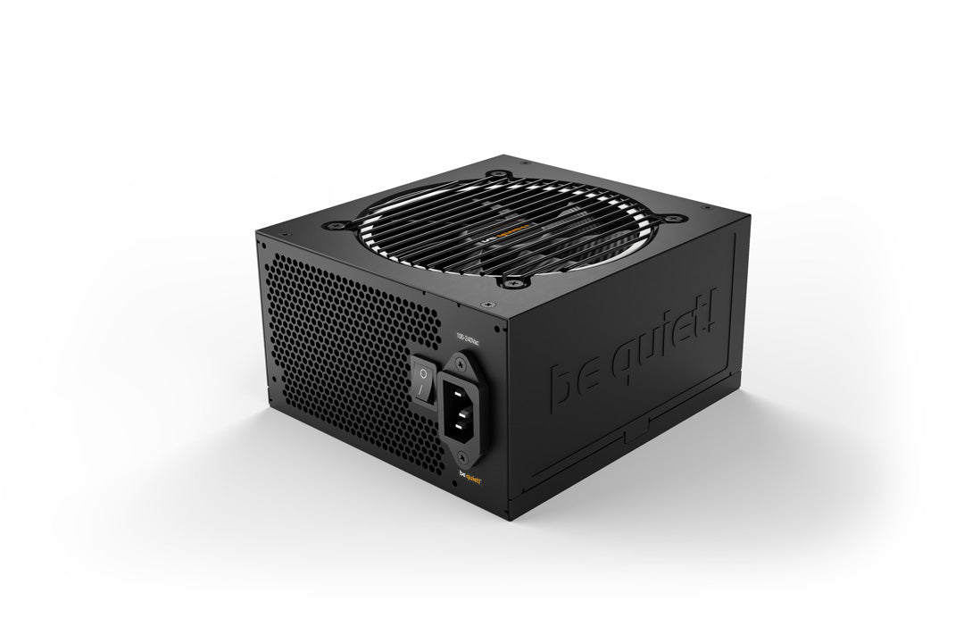 be quiet! Pure Power 12 M 750W Power Supply - Core Components by Be Quiet The Chelsea Gamer