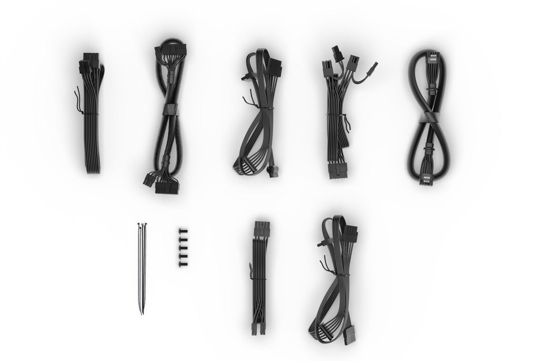 be quiet! Pure Power 12 M 750W Power Supply - Core Components by Be Quiet The Chelsea Gamer