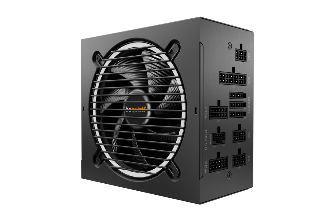be quiet! Pure Power 12 M 850W Power Supply - Core Components by Be Quiet The Chelsea Gamer