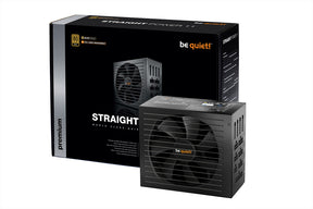 be quiet! Straight Power 11 1000W Power supply - Core Components by Be Quiet The Chelsea Gamer