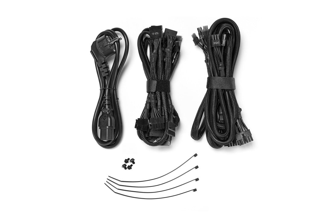 be quiet! Straight Power 11 1000W Power supply - Core Components by Be Quiet The Chelsea Gamer