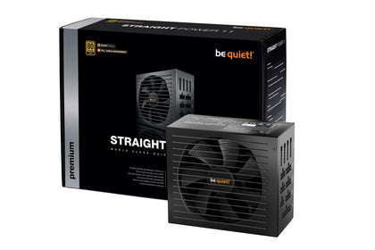 be quiet! Straight Power 11 850W Power supply - Core Components by Be Quiet The Chelsea Gamer