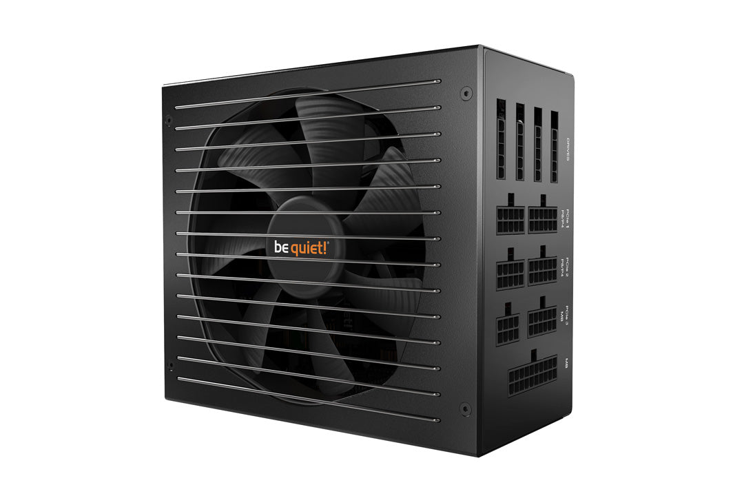 be quiet! Straight Power 11 Platinum 1200W Power Supply - Core Components by Be Quiet The Chelsea Gamer